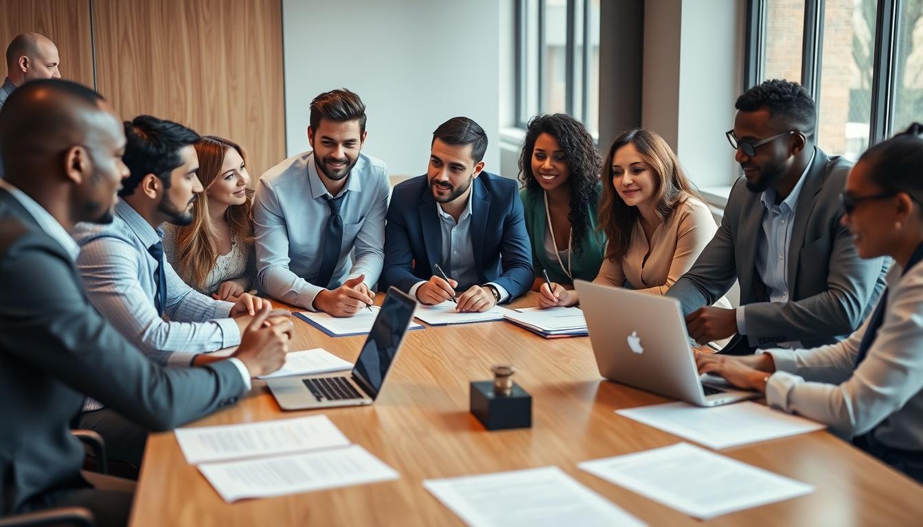 Professional plan visual